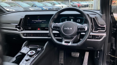 Kia Sportage 1.6T GDi 157 48V ISG GT-Line 5dr DCT Petrol Estate